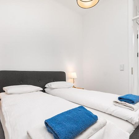 Apartament Slowackiego By Your Freedom Варшава Экстерьер фото