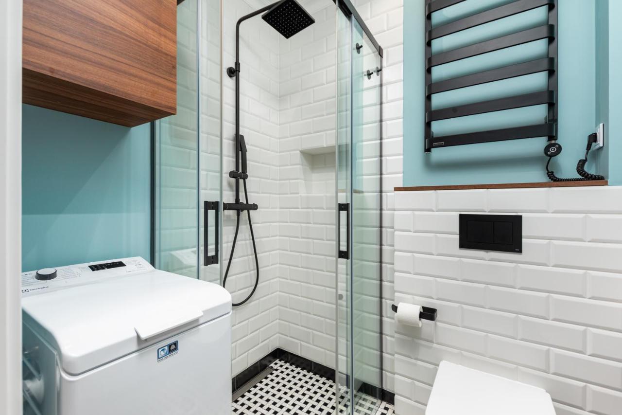 Apartament Slowackiego By Your Freedom Варшава Экстерьер фото