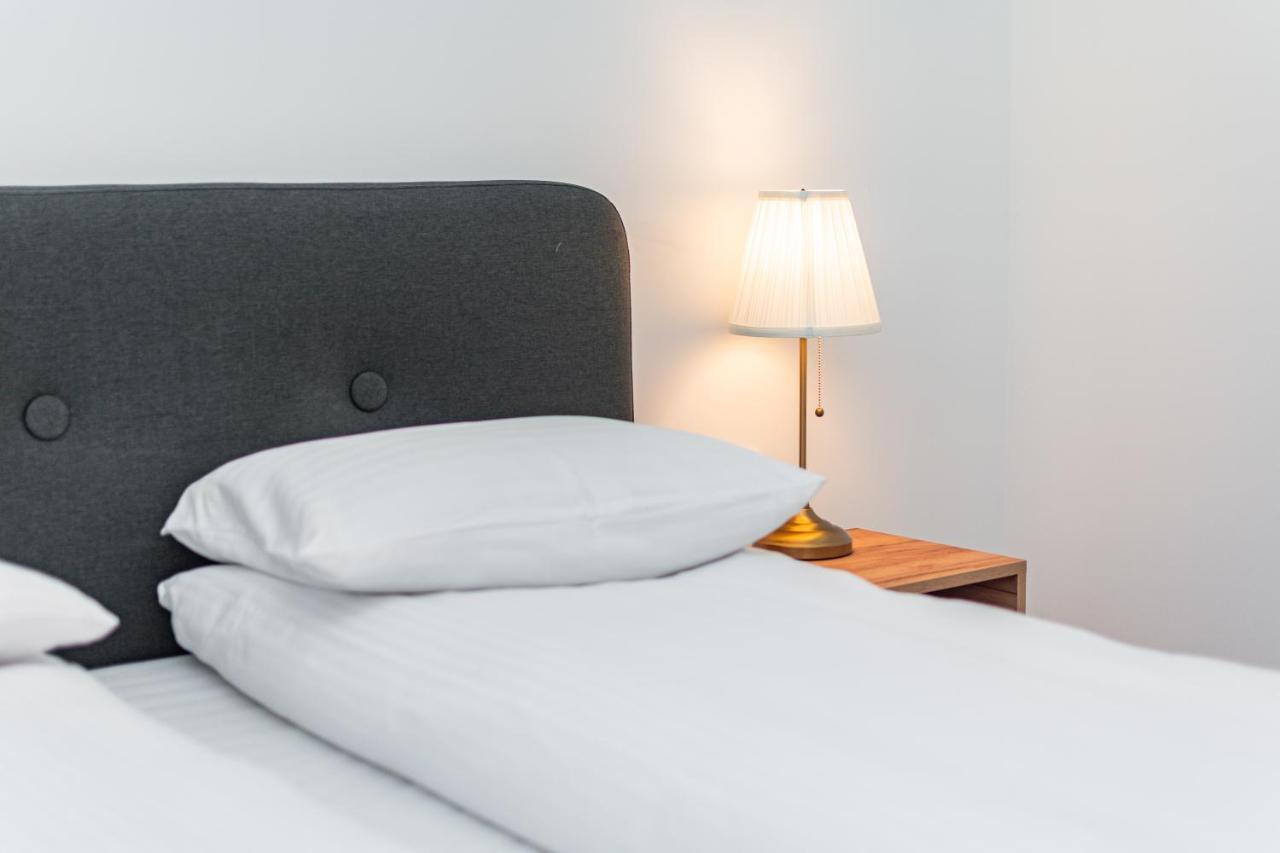 Apartament Slowackiego By Your Freedom Варшава Экстерьер фото
